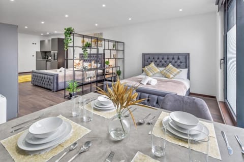 House | 1 bedroom, Internet