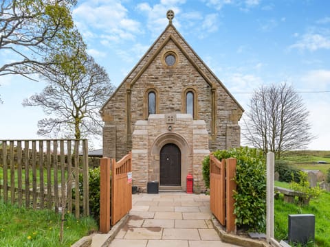Exterior | The Old Church, Rossendale