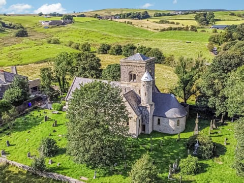 Exterior | The Old Church, Rossendale