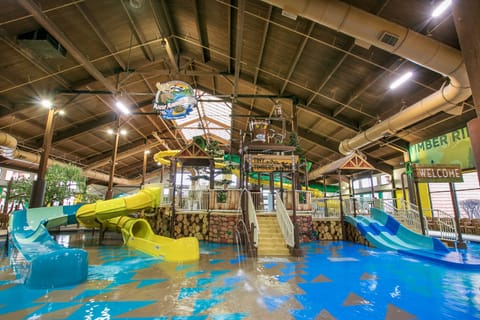 Water park