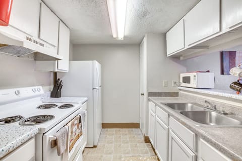 Kitchen | Cooking Basics | Drip Coffee Maker | 1st Floor