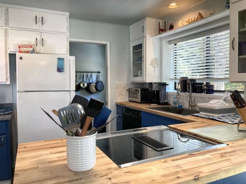 Grey Whale -  Breaking bread with friends and family alike