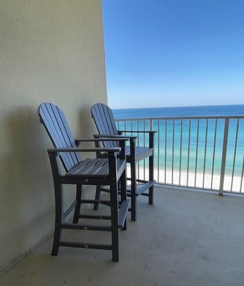 Private Balcony