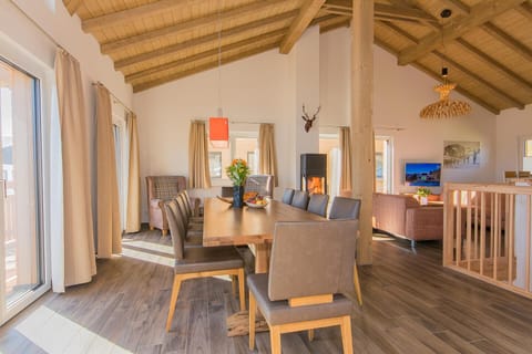 Chalet Enzian - Mountain Nests Rentals - Zell am See / Kaprun / Austria