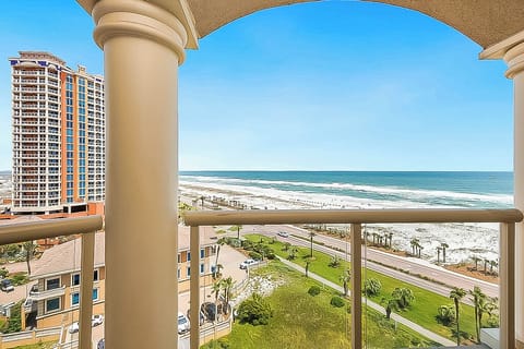 Balcony View 1.0