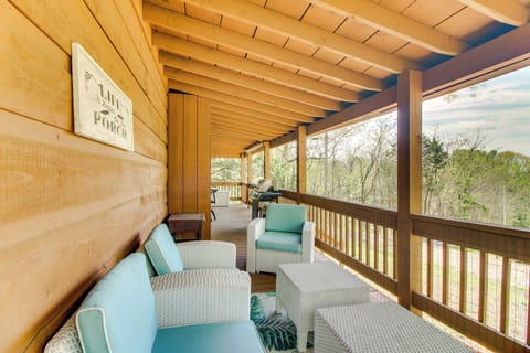 House (2 Bedrooms) | Front of property