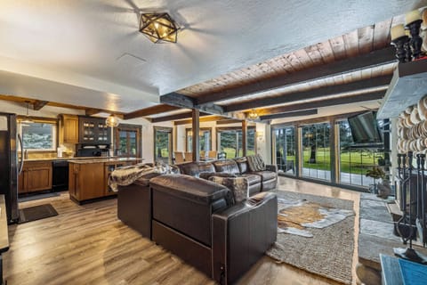 Open Concept Living Room (1)