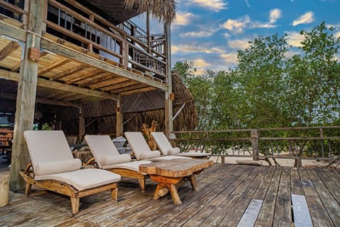 Sundeck