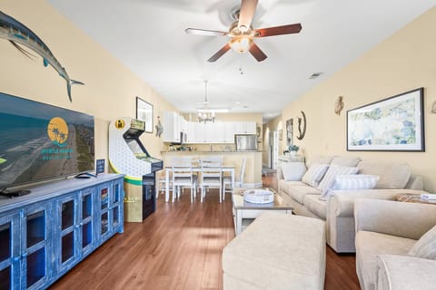 Beautiful view of the property