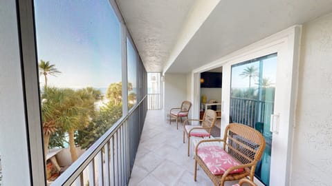 Sit and Enjoy the view.