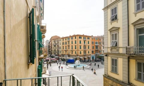 Superior Room, Balcony, City View | 1 bedroom, individually decorated, individually furnished, free WiFi