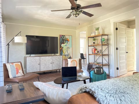 2025 Living room