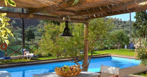 Villa | Pool | Outdoor pool