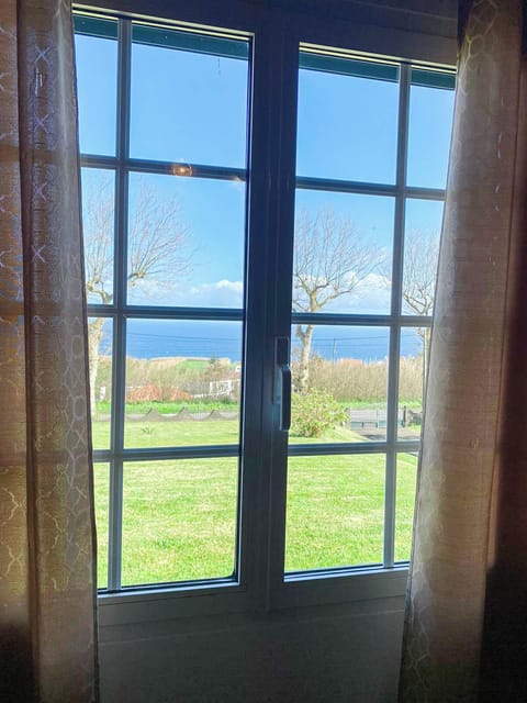 Townhome, Sea View | 3 bedrooms, free WiFi