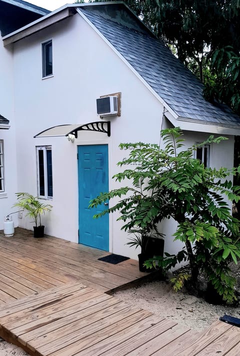 tiny house