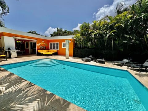 Welcome to ✨CASA COCO-LOCO✨Superior 2 Bedroom @ Casa Linda
