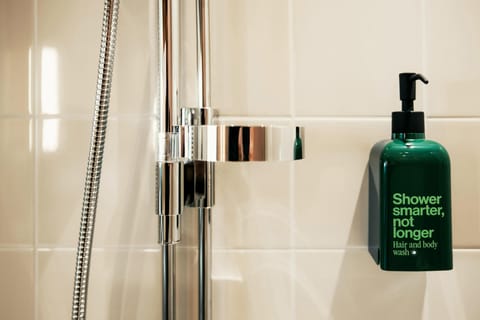 In-room safe, desk, blackout drapes, free WiFi