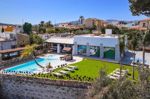 Villa Goldensol image