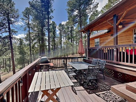 House (3 Bedrooms) | Property amenity