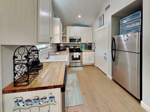 House (2 Bedrooms) | Property amenity