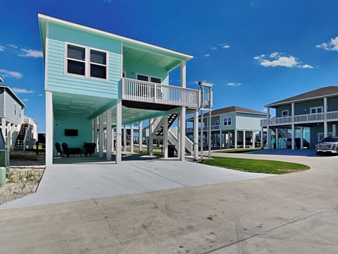 House (3 Bedrooms) | Front of property