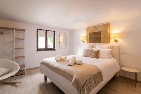 GITE-LA-RUINE-Chambre-Double