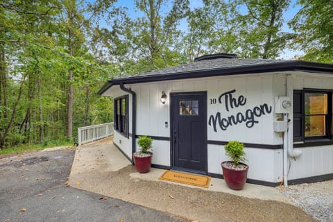 Welcome to the Nonagon!!
