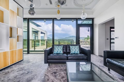 Two-Bedroom Suite | View from room
