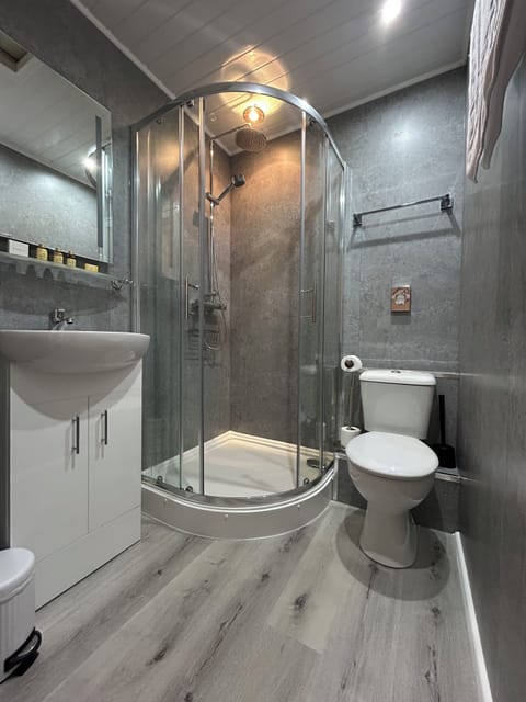 Standard Room, Mountain View | Bathroom