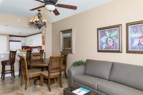 Make Yourself at Home