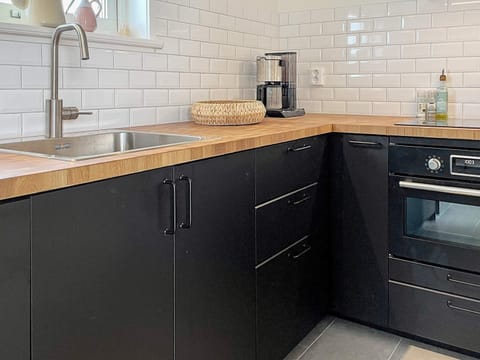 House | Private kitchen