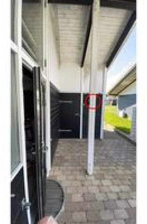 House | Property grounds