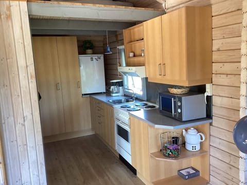 House | Private kitchen