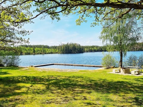 House | Water view