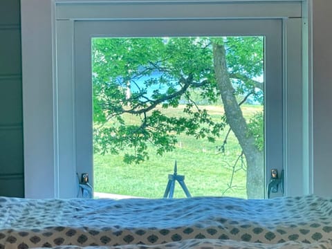House | 2 bedrooms, individually furnished