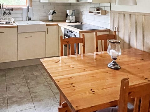 House | Private kitchen