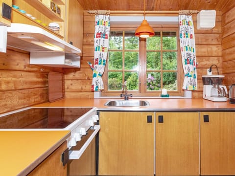 House | Private kitchen