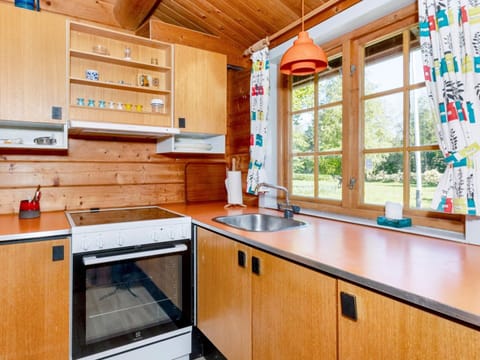 House | Private kitchen