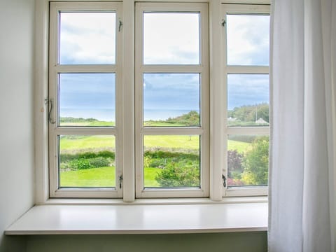 House | View from property