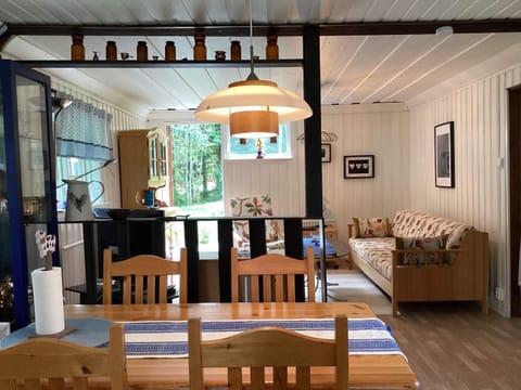 House | Interior