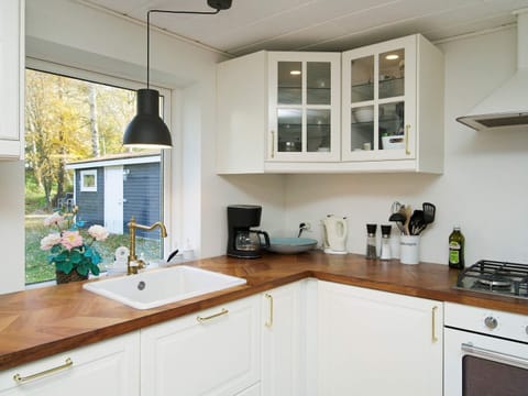 House | Private kitchen