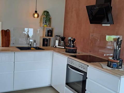 House | Private kitchen