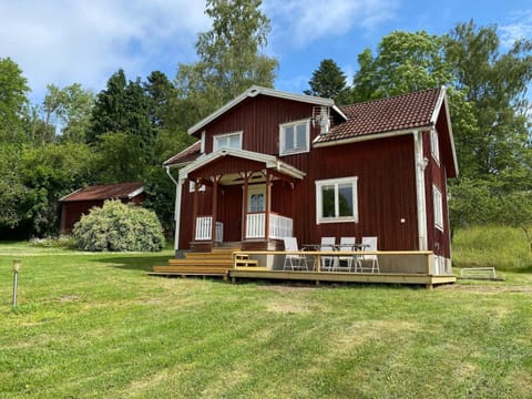 House | Exterior