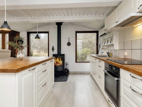 House | Private kitchen