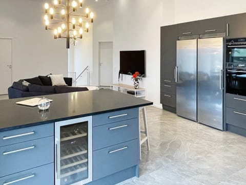 House | Private kitchen