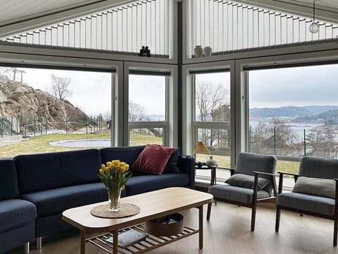 House | Living area