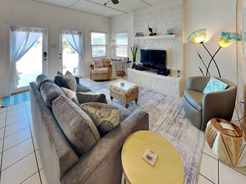 House (1 Bedroom) | Property amenity