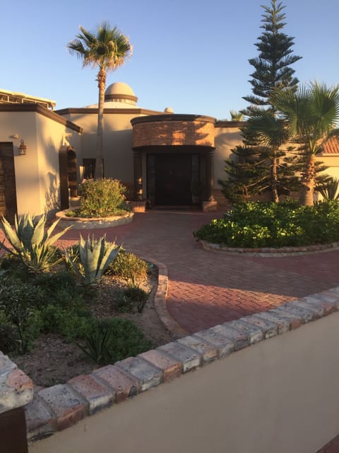 Casa Tortuga - The Turtle House