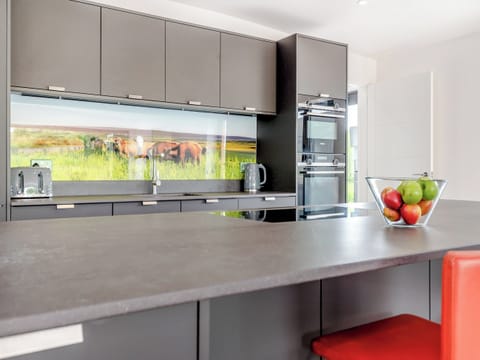 Kitchen area | The Dairy, Mannington
