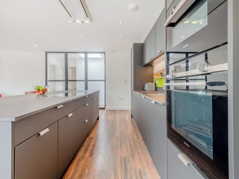 Kitchen area | The Dairy, Mannington